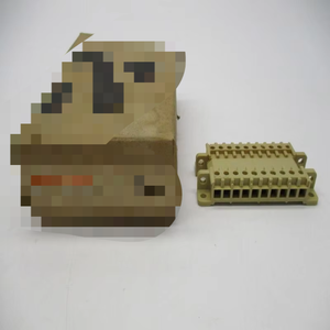 ST 2/10 (CAJA de 10) NSMP Nuevo controlador de programación PLC dedicado de automatización industrial original listo - Product Image 1