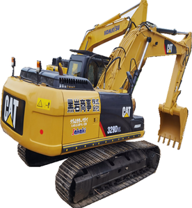 Excavadora Caterpillar 329D2L, Japon CAT 329D 329D2 329DL 330D 323D 326D 325D 320D, Multifonction d'Occasion CAT 329D Digger - Product Image 1