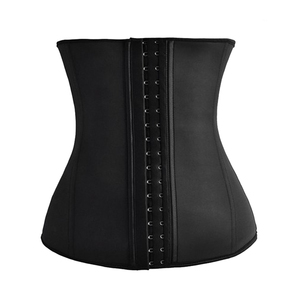 Ceinture amincissante et sculptante en nylon réglable, favorisant la sudation, pour le fitness, le ventre et la taille, idéale pour l'été – Meilleures ventes - Product Image 6