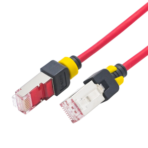 โรงงานราคาทองแดงบริสุทธิ์ 23AWG 4 คู่ PVC LSZH แจ็คเก็ต 1000 ฟุต 305m <span class=keywords><strong>UTP</strong></span> <span class=keywords><strong>F</strong></span>/FTP SF/FTP Cat6a <span class=keywords><strong>Cat</strong></span> <span class=keywords><strong>6a</strong></span> สายเคเบิลเครือข่าย - Product Image 2