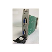 Module de test et de contrôle robuste pour bus de communication embarqué, destiné à l'aérospatiale et aux véhicules