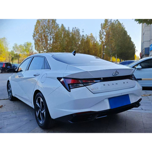 <span class=keywords><strong>Hyundai</strong></span> Elantra Usado, Sedán Familiar Compacto, Vehículo de Pasajeros Confiable para Desplazamientos Diarios, para Negocios de Exportación al por Mayor - Product Image 6