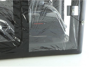 Tente gonflable extérieure d'hébergement de camping/tente gonflable portative de camping de vente chaude/<span class=keywords><strong>toile</strong></span> imperméable de tente de coton - Product Image 6