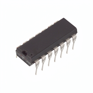 DS1867-10+ Buy Online Electronic Components Authorized Distributor Data Acquisition 14 DIP - Product Image 1