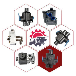 Прямые продажи с завода, подходит для Sinotruk HOWO, трансмиссия, двойной H клапан WG2203250015, запчасти для трансмиссии грузовика - Product Image 2