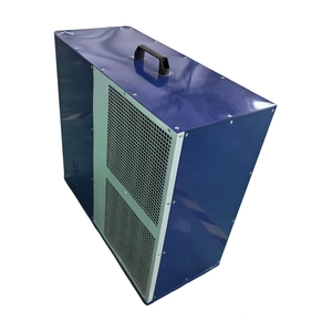 Triumph <span class=keywords><strong>Load</strong></span> 220 440 100kW 50/<span class=keywords><strong>60Hz</strong></span> Dual Voltage IP56 Schutz lastbank für Generator tests 1 Jahr Genauigkeit der Klasse 0,5 - Product Image 4