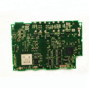A20B-8200-0395 nueva placa base de control del sistema FANUC original - Product Image 3