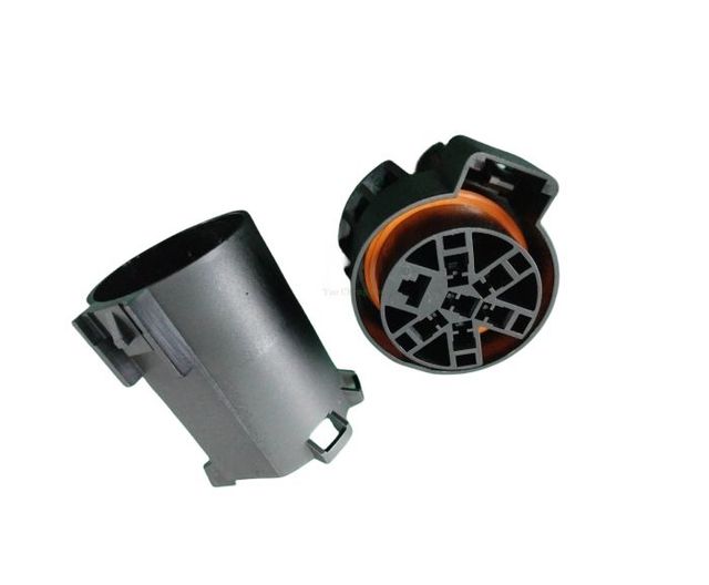 7 Pin 15354653 15317832 12191649 13626146 15317327 12191649 Trailer Plug Waterproof Car Wiring Harness Cable Connector