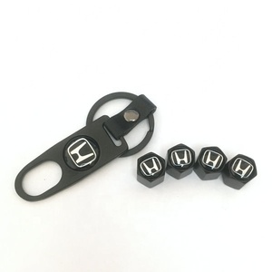 Válvula de neumático de tapas con llave <span class=keywords><strong>cadena</strong></span> - Product Image 6