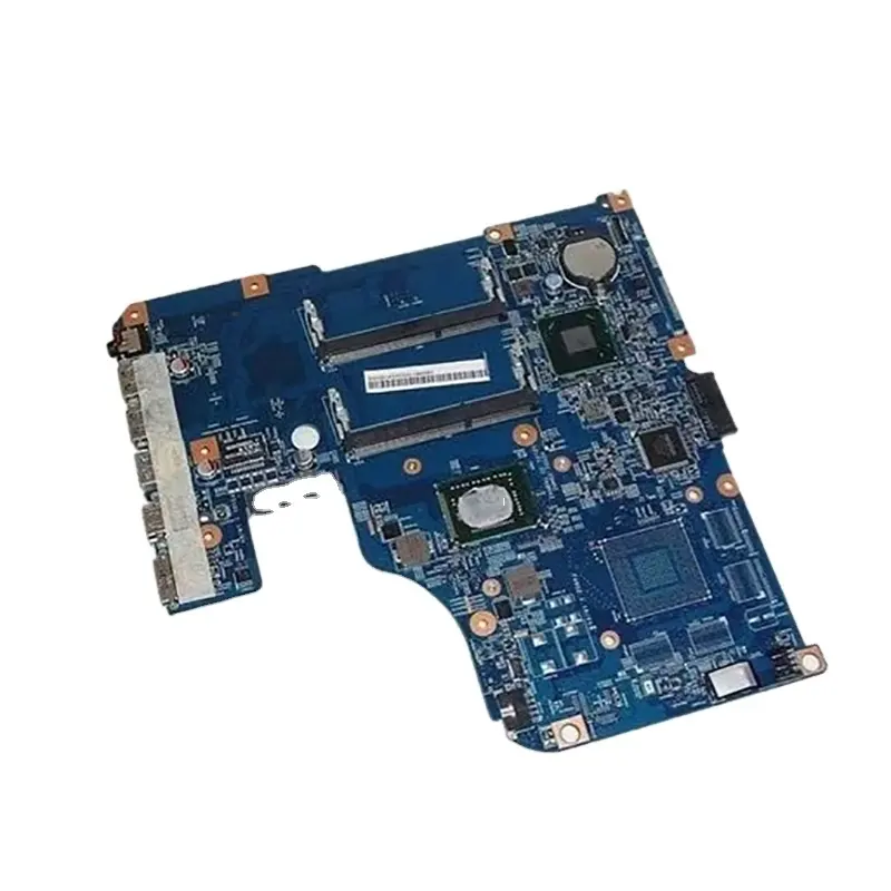 R752T-C2YP Chromebook Moederbord (4Gb Ram 32Gb Opslag Intel Celeron N4020 Processor)