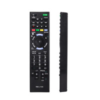 Nuevo Control Remoto Universal RM-L1165 para Televisores SONY 3D SMART LCD, Sin Configuración, para Todos los Televisores Sony LED, LCD y OLED
