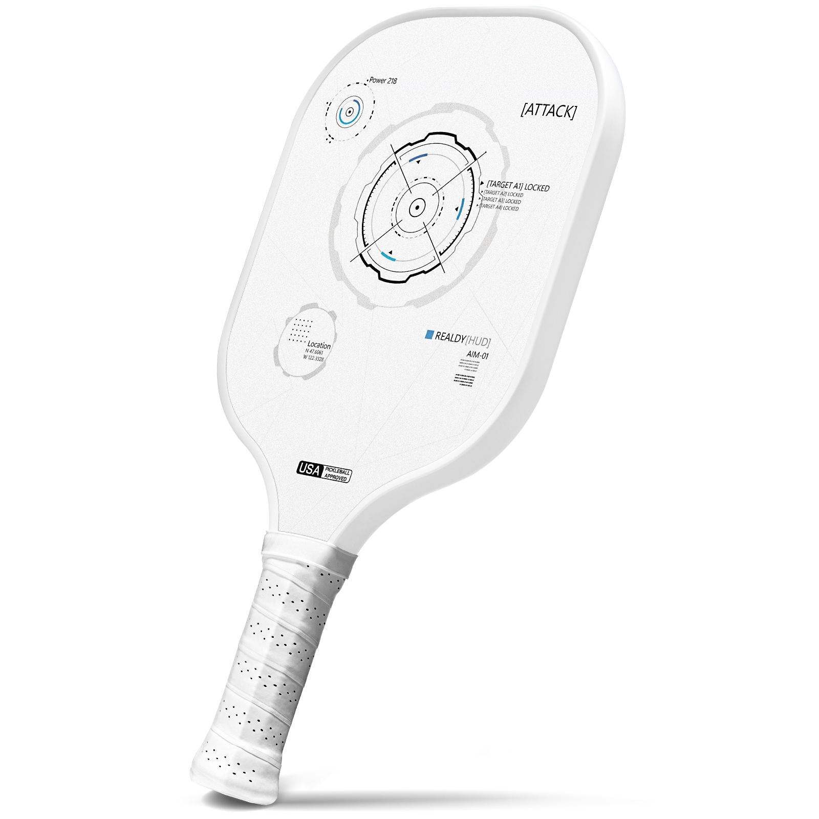 สีเขียวสีขาว