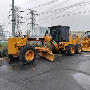 <span class=keywords><strong>Motoniveladora</strong></span> Caterpillar <span class=keywords><strong>Cat</strong></span> <span class=keywords><strong>140H</strong></span> Usada, Alta Calidad y Bajo Precio, <span class=keywords><strong>Motoniveladora</strong></span> <span class=keywords><strong>CAT</strong></span> 140 <span class=keywords><strong>de</strong></span> Segunda Mano - Product Image 3
