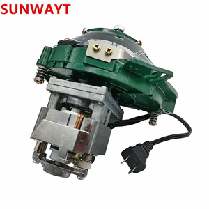 Trémie de pièces en métal vert 110V/220V accessoires de jeu Trémie de pièces avec <span class=keywords><strong>funel</strong></span> pour machine de jeu d'arcade - Product Image 3