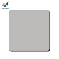 Plateforme flottante gonflable géante Novaspark 12x12m en PVC imperméable avec matelas de quai Drop Stitch d'une épaisseur de 20 cm
