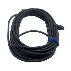 Cable de Extensión Industrial DIN ZX-XC8A 100% Original y Nuevo, 8m, para Sensores Electrostáticos de Desplazamiento Tipo Conector - Product Image 2