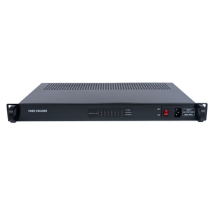 Y540S网络视频OTT编码器H.264 1080P 60fps 16通道<span class=keywords><strong>HDMI</strong></span> M3U8多播IPTV SRT RTSP无线电电视广播 - Product Image 2