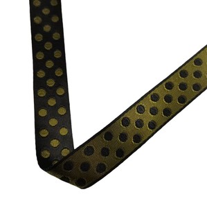 Ruban de sangle en polyester de qualité supérieure de 1 pouce imprimé sur mesure et durable avec une ténacité élevée - Product Image 6
