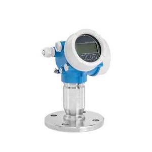 Endeles+Hauser FMR60 Radar-Füllstandmessgerät & <span class=keywords><strong>Transmitter</strong></span> mit +/-1mm Genauigkeit 50m Reichweite - Product Image 3