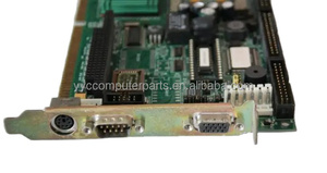 PCA-6154 REV:A3 100% OK Tarjeta Madre Industrial Original con CPU 1.0 y Tarjeta PC104 PCA-6154 - Product Image 3