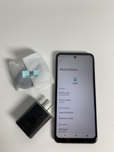 Téléphone portable d'occasion débloqué d'origine à bas prix G Stylus 5g 2022 pour <span class=keywords><strong>Motorola</strong></span> Téléphones d'occasion - Product Image 3