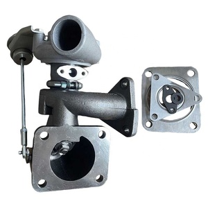 6C1Q6K682DE 1372799 1406162 1567328 6C1Q6K682D 6C1Q6K682DD 6C1Q6K682DF 6C1Q6K682DC 4913105402 4913105403 <span class=keywords><strong>TD03</strong></span>เทอร์โบชาร์จเจอร์ - Product Image 1