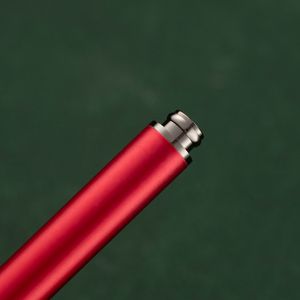 ペン2025低MOQ金属ボールペンステンレス鋼ペンホルダーボールポイントジェルインクプロモーションペン - Product Image 3