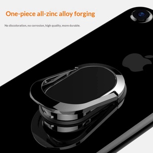 Support de téléphone portable rotatif à aimant puissant, adsorption forte, support de lit, accessoires pour étui de téléphone portable, universel - Product Image 5