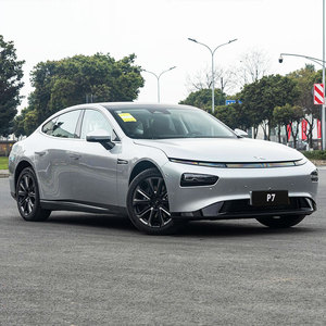 2024 xpeng P7 p7i 550 pro New Energy Auto <span class=keywords><strong>2022</strong></span> 2023 <span class=keywords><strong>modelo</strong></span> G9 P5 EV nuevo coche eléctrico en Stock xpeng G3 Xiaopeng P7 - Product Image 6