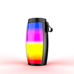 Altavoces <span class=keywords><strong>de</strong></span> montaje en pared reproductor <span class=keywords><strong>de</strong></span> decoración del hogar BT <span class=keywords><strong>altavoz</strong></span> estéreo <span class=keywords><strong>tubo</strong></span> <span class=keywords><strong>de</strong></span> <span class=keywords><strong>escape</strong></span> reproductor <span class=keywords><strong>de</strong></span> música - Product Image 2