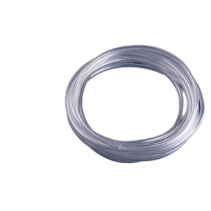 Tuyau d'arrosage de jardin de 10m à 100m, 1/8 pouce, 3/5 mm, PVC, irrigation goutte à goutte, tuyau d'arrosage pour plantes et fleurs - Product Image 5