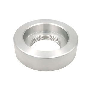 מותאם אישית <span class=keywords><strong>5</strong></span> ציר cnc דיוק עיבוד שבבי של חלקי אלומיניום 24v שירות מתכת מותאם אישית cnc עיבוד - Product Image 5