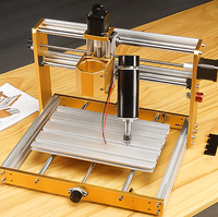 Machine de gravure laser à succès avec fonction rotative 5W/10W pour gravure haute vitesse sur gobelets, acier inoxydable, acrylique et motifs personnalisés