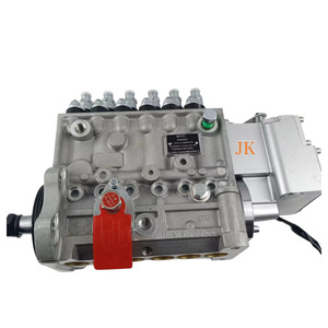 Bomba de Combustible Byc 5442829 Para Motor Cummins, Pieza de Repuesto - Product Image 1