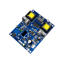 Venta Especial: Servicio de Diseño y Ensamblaje de PCB para Chimeneas Eléctricas, I+D de Fábrica de Electrónica, PCBA OEM/ODM