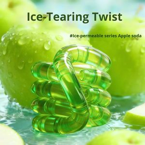 Fidget Spinner Créatif en Acrylique en Forme de Petit Homme Courant, Jouet Sensoriel Anti-Stress et Décompression en Plastique Durable - Product Image 5