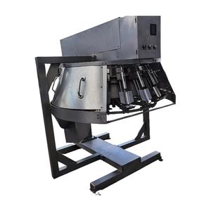 เครื่องแยกเนื้อไก่แบบอัตโนมัติขนาดใหญ่ รุ่นใหม่ ใช้มอเตอร์ ขับเคลื่อนด้วยระบบกลไก - Product Image 1