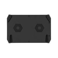 Mini ordenador de sobremesa para juegos de PC con USB Dual HD Core de fábrica 7