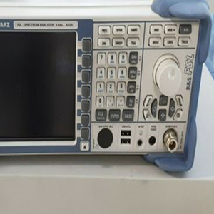 New FSL616 Rohde Schwarz 6G Network Analyzer 9kHz-6GHz High Accuracy 1 Year Warranty IP67 Multi-Voltage - Product Image 2