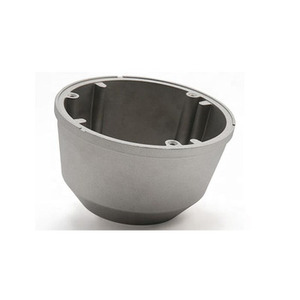 支持定制 铸铁 不锈钢 精密铸造 铝合金压铸 - Product Image 3