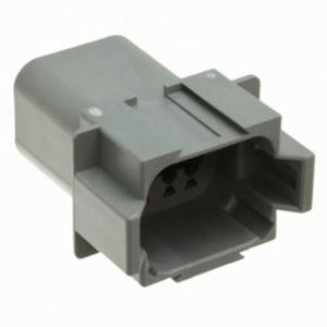 DT04-08PA Automotive Connector Electronic Component - Product Image 1