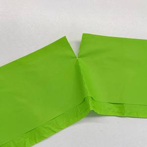 Distributeur de sacs à déjections canines en amidon de maïs, matériaux personnalisés, sacs biodégradables pour déjections canines, extra épais, résistants aux fuites, sacs à déjections pour animaux de compagnie - Product Image 3