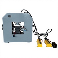 Appareil portable de test de mécanique du sol, équipement d'essai de cisaillement direct des roches, appareil de cisaillement direct des roches à affichage numérique