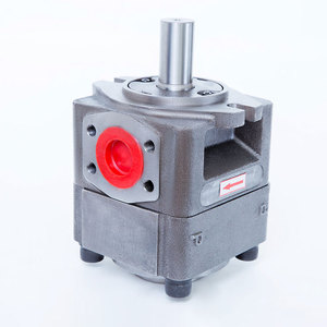 Bomba de Engranajes Rotativa Pequeña bibo de 2 Etapas, 0.5-32MPa, Bomba Hidráulica de Alta Presión, Precio Bajo al por Mayor - Product Image 3