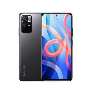 Redmi Note 11 มือสองราคาถูก จอ LCD 6.6 นิ้ว 90Hz แบตเตอรี่ 5000mAh ปลดล็อคแล้ว สมาร์ทโฟน 5G ของแท้ มือสอง - Product Image 1