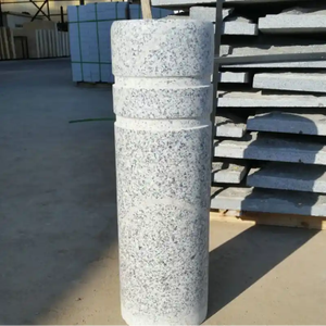 Pavés de <span class=keywords><strong>bordure</strong></span> en <span class=keywords><strong>granit</strong></span> gris, design moderne, écologiques, durables, taille personnalisée, garantie 1 an, marque Baotong pour un style élégant - Product Image 3