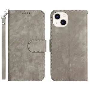Cover Mobile Phone Case For Iphone Xs Xr Max Trending Products Flip Leather Custom For I Phone Case