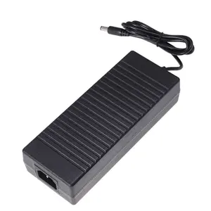 C-power adaptador ac100 ~ 240v 48v dc 3.2a 150w 48 volts