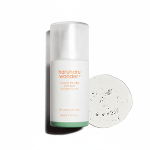 Haruharu Wonder Centella 4% TXA Suero para el cuidado de la piel 30mL Dark Spot Go Away Alta calidad - Product Image 2