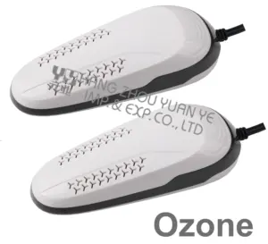 Botas de esqui e secador de sapatos domésticos portáteis de inverno com certificado CE ROHS personalizáveis